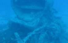 Safari Wrakowe - Wrzesień 2005