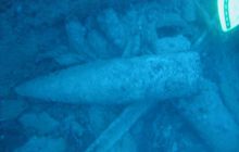 Safari Wrakowe - Wrzesień 2005