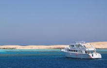 Safari Wrakowe - Wrzesień 2005