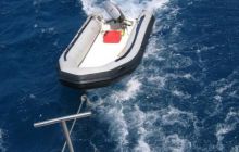 Safari Wrakowe - Wrzesień 2005