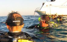 Safari Wrakowe - Wrzesień 2005