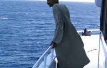 Safari Wrakowe - Wrzesień 2005