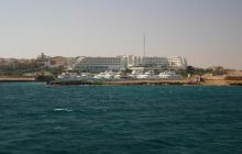 Safari Wrakowe - Wrzesień 2005