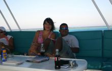 Safari Wrakowe - Wrzesień 2005