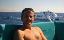 Safari Wrakowe - Wrzesień 2005