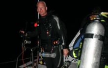 Safari Wrakowe - Wrzesień 2005