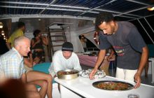 Safari Wrakowe - Wrzesień 2005