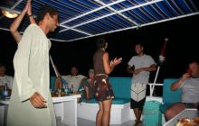 Safari Wrakowe - Wrzesień 2005