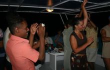 Safari Wrakowe - Wrzesień 2005