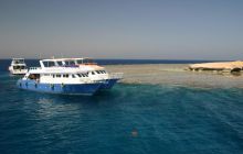 Safari Wrakowe - Wrzesień 2005