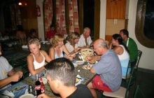 Safari Wrakowe - Wrzesień 2005