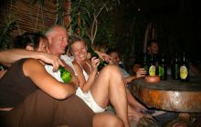 Safari Wrakowe - Wrzesień 2005