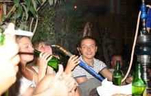 Safari Wrakowe - Wrzesień 2005