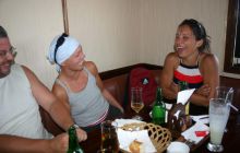 Safari Wrakowe - Wrzesień 2005