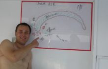 Safari Wrakowe - Wrzesień 2005