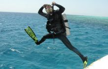 Safari Wrakowe - Wrzesień 2005