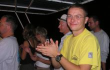 Safari Wrakowe - Wrzesień 2005