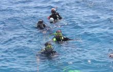 Safari Wrakowe - Wrzesień 2005