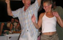 Safari Wrakowe - Wrzesień 2005