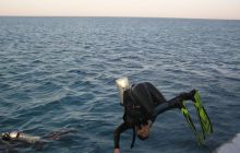 Safari Wrakowe - Wrzesień 2005