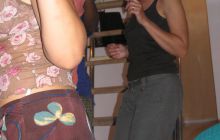 Safari Wrakowe - Wrzesień 2005