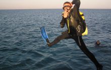 Safari Wrakowe - Wrzesień 2005