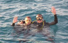 Safari Wrakowe - Wrzesień 2005