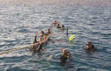 Safari Wrakowe - Wrzesień 2005