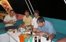 Safari Wrakowe - Wrzesień 2005