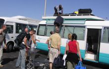 Safari Wrakowe - Wrzesień 2005