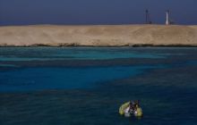 Safari Wrakowe - Wrzesień 2005