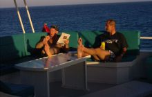 Safari Wrakowe - Wrzesień 2005