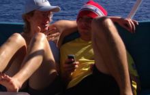 Safari Wrakowe - Wrzesień 2005