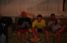 Safari Wrakowe - Wrzesień 2005