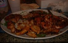 Safari Wrakowe - Wrzesień 2005