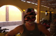 Safari Wrakowe - Wrzesień 2005