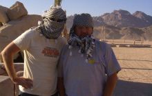 Safari Wrakowe - Wrzesień 2005