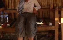 Safari Wrakowe - Wrzesień 2005