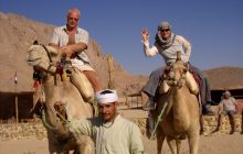 Safari Wrakowe - Wrzesień 2005