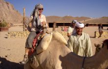 Safari Wrakowe - Wrzesień 2005