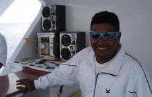 Safari Brothers Islands - Kwiecień 2006