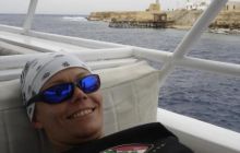 Safari Brothers Islands - Kwiecień 2006