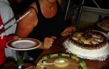 Safari Brothers Islands - Kwiecień 2006