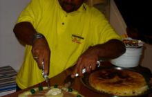 Safari Brothers Islands - Kwiecień 2006