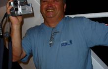 Safari Brothers Islands - Kwiecień 2006