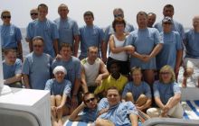 Safari Brothers Islands - Kwiecień 2006