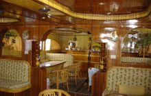 Safari Brothers Islands - Kwiecień 2006