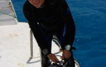 Safari St Johns - Maj 2006