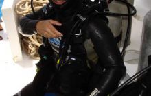 Safari St Johns - Maj 2006