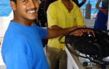 Safari St Johns - Maj 2006